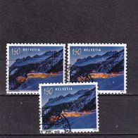 Schweiz MiNr. 2581 Weihnachten gestempelt zur Auswahl M€ 3,80 #I48e