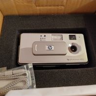 HP Digital Camera, älter unbenutzt