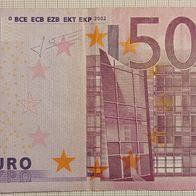 500-Euro-Schein (2002) X03182141054