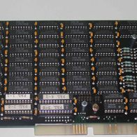 Scandoubler/Flickerfixer Highgraph V, Amiga, Topzustand, Jochheim Computer Tuning