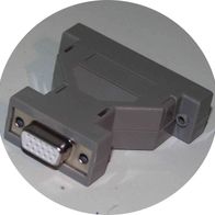 Amiga VGA-Adapter (Anschluss Amiga an VGA-Monitor)?