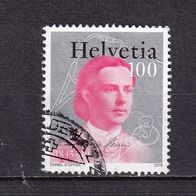 Schweiz MiNr. 2433 Marie Heim-Vögtlin gestempelt M€ 2,50 #I53d