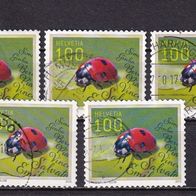 Schweiz MiNr. 2412 Grußmarke gestempelt zur Auswahl M€ 2,50 #I53f