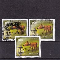Schweiz MiNr. 2318 Weihnachten gestempelt zur Auswahl M€ 1,80 #I58e
