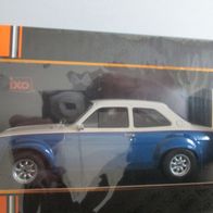 Ixo Ford Escort 1 RS 1600 von 1974 1:18 *