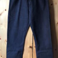 braune Jeanshose Gr. 42 "Stella" (2976)