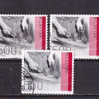 Schweiz MiNr. 2209 Handwerk gestempelt zur Auswahl M€ 9,00 #I64b