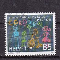 Schweiz MiNr. 2191 Cerebral gestempelt M€ 1,50 #I64e