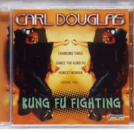 Carl Douglas - Kung Fu Fighting - 1997 m-/m