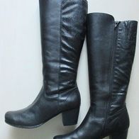 Damenstiefel Gr. 5,5 38,5 Weite H von Jana