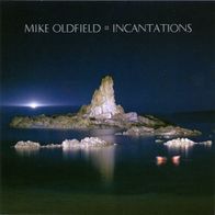 Mike Oldfield - Incantations (1978) prog CD EU remastered 2011 neu S/S