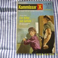 Kommissar X Nr. 670