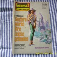 Kommissar X Nr. 781