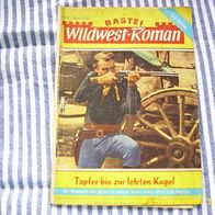 Bastei Wildwest Roman Nr. 433