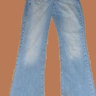 Damen Jeans"Arizona" Gr. 38