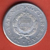 Ungarn 1 Forint 1974