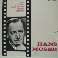 LP Hans Moser Ausschnitte aus den Filmen