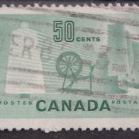 Kanada 289 O #061845