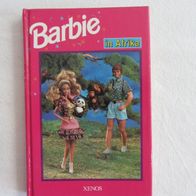 Barbie in Afrika von Angela Bonnella - Kinderbuch