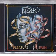 Dr. Hook - Pleasure & Pain - 1978 1996 m-/m