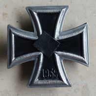 Eiserne Kreuz 1. Klasse - EK 1