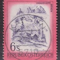 Österreich 1477 O #061850