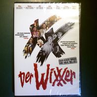 DVD Der Wixxer - Edgar Wallace-Parodie NEU #597