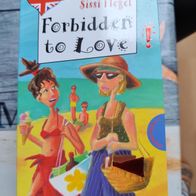 Buch Sissi Flegel Forbidden to Love ! Taschenbuch