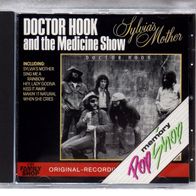 Dr. Hook & The Medicine Show - Sylvia´s Mother - 1972 1988 m-/m