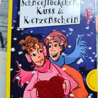 Buch Schneeflöckchen, Kuss & Kerzenschein ! Taschenbuch