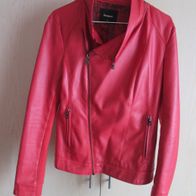 desigual Jacke rot Gr. 40