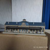 Vollmer Bahnhof ähnlich Baden-Baden