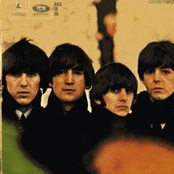 Beatles - Beatles For Sale (1964) LP Yugoslavia 1976 Parlophone/Jugoton