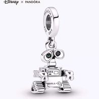 Pandora Disney Pixar Wall-E Charm-Anhänger