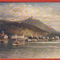 Königswinter gel.1916 (3929)