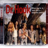 Dr. Hook - When You´re In Love With A Beautiful Woman - 1996 m-/m