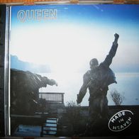 CD Album: "Made In Heaven" von Queen (1995)
