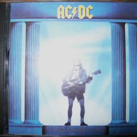 CD Album: "Who Made Who", von AC/DC (1986)