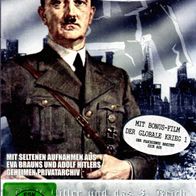 DVD - Adolf Hitler und das 3. Reich - Sein Untergang - Special Edition