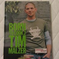Born to Cook 2 - Tim Mälzer
