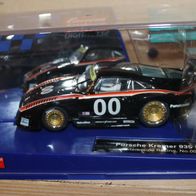 Maßstab 1:32 Carrera 20030899 Digital 132 Porsche Kremer 935 K3 Interscop OVP