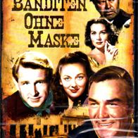 DVD - Banditen ohne Maske - Klassiker mit Randolph Scott , Lloyd Bridges