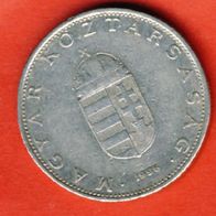 Ungarn 10 Forint 1996