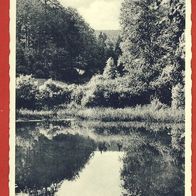 Hermeskeil Forstelbachweiher n. gel..(3933)