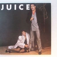 Oran Juice - Juice, LP Def Jam 1986