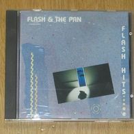 CD Flash & The Pan - Flash Hits