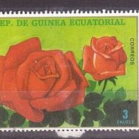 Äquatorialguinea Michel Nr. 1575 (2,3)