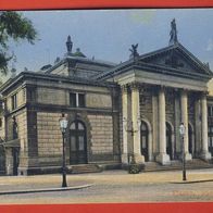 Plauen Stadttheater gel 1917 (3957)