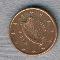 Irland 1 Cent 2004