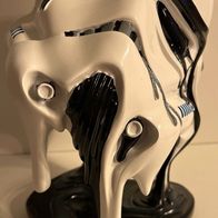 Original Stormtrooper Figur Too Hot To Handle Stormtrooper 23 cm